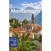 Montenegro Lonely Planet